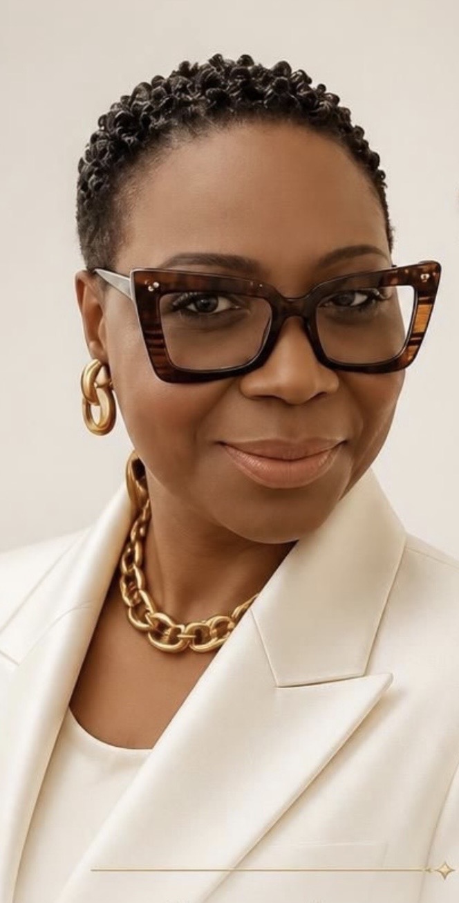 Joyce Williams Scott, MBA, PCHA, ALA, SRES, clarity coach